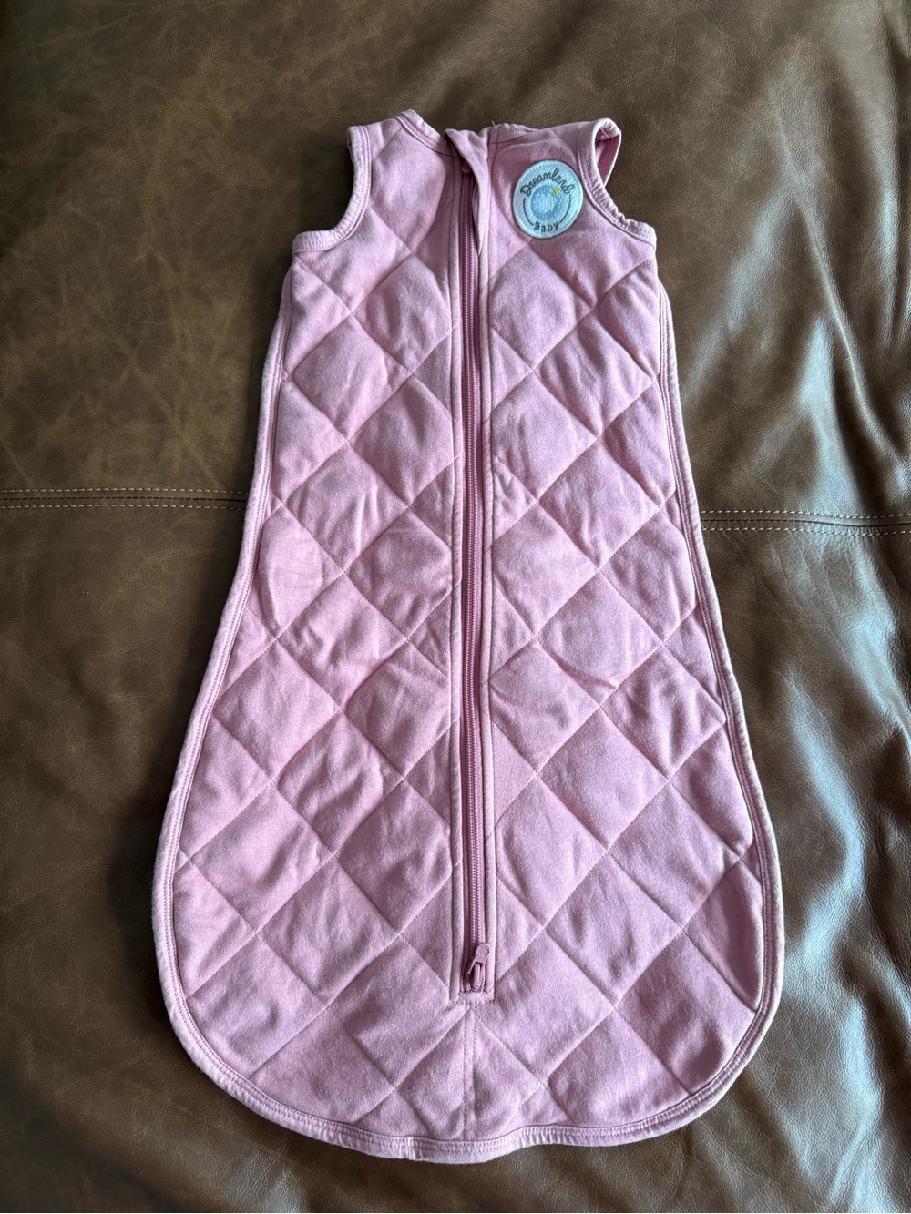 Dreamland Baby Weighted Sleep Sack
